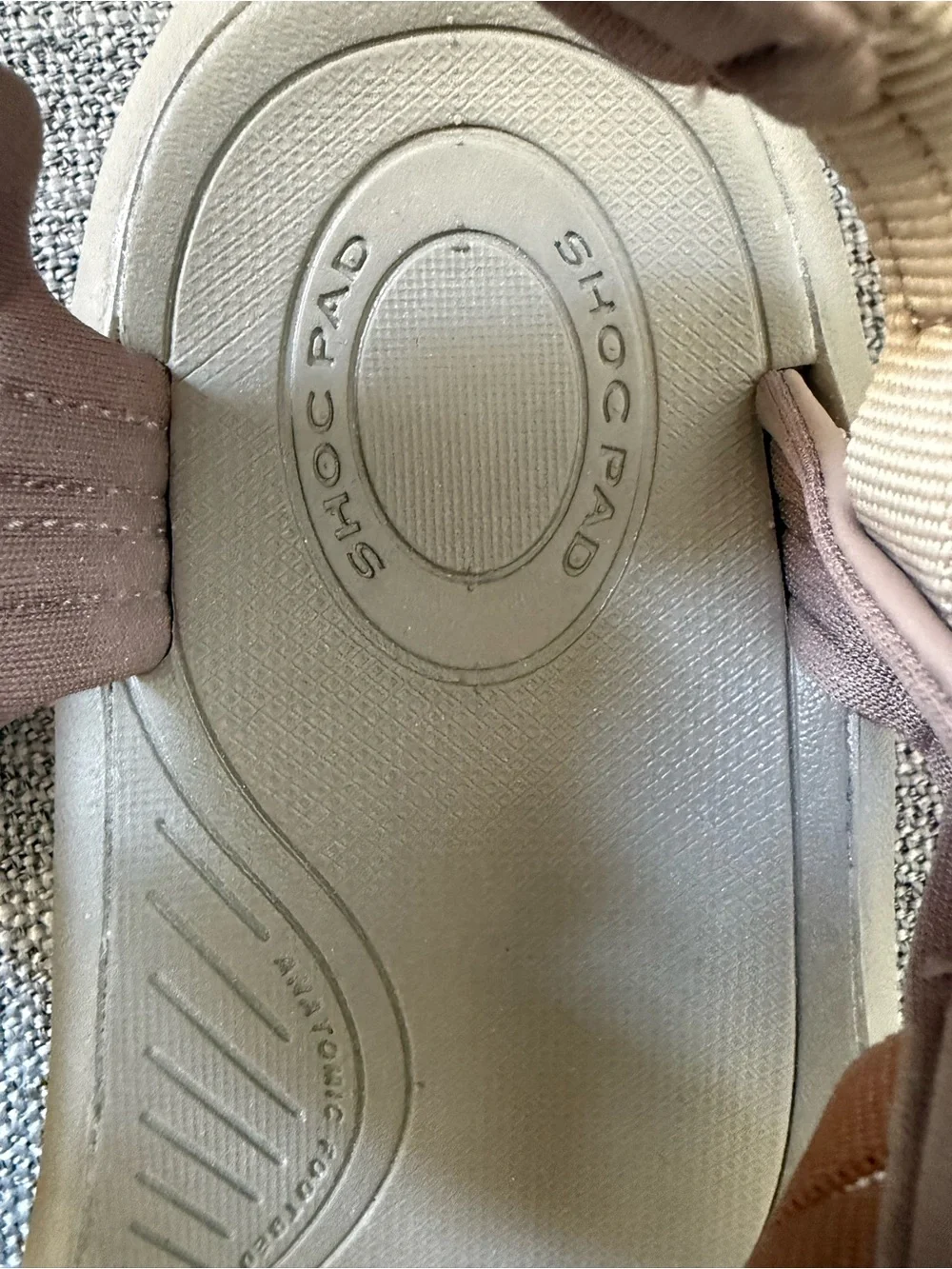 Teva Terra Fi Lite Sandals for Women - Incense/Lion - 8